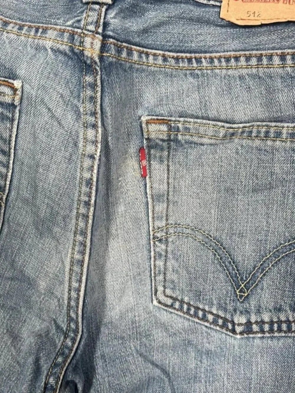 N/A ⚡️levi’s 512